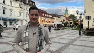 Day 3 of Tyler delegation&rsquo;s visit to sister city in Poland