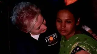 Maureen Forrest - The Hope Foundation