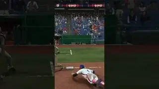 MLB The Show HISTORY-Making Moments🔥#mlbtheshow #gaming