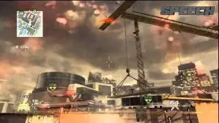 Sen | Sensor This Episode 4- Dual With fZ Speech