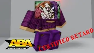 POV: You main Doppio in ABA