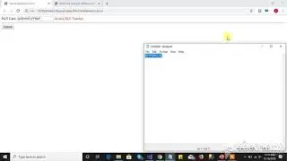 PAN Card Number validation using JavaScript and Regular Expression
