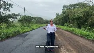 ¡¡Infraestructura que transforma Veracruz!!