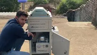 Ambient Air Monitoring
