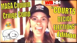 MAGA Copium Cringe Comp &mdash; 