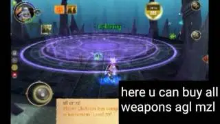 ORDER AND CHAOS FREE AGL/MZL SHIRT
