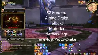 Blood Elf Mage - Prodej!!!