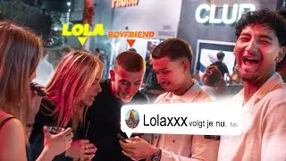 HAAR VRIENDJE VONDT DIT NIET LEUK 🇲🇹