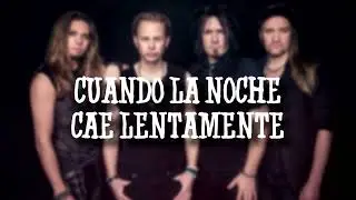 Eclipse - Night Comes Crawling 🌑 (Sub. espa&ntilde;ol)
