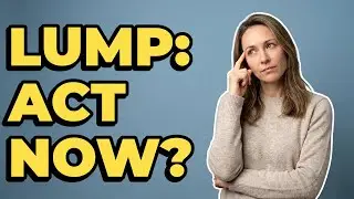 When Should You Seek Help for a Hard, Fixed Neck Lump?