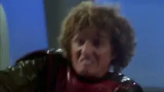 Starcrash - Deadly Rays