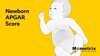 Newborn Apgar Score | NCLEX Review