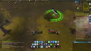 Go'Shek Farm AoE