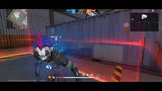 FF GAMEPLAY WITH OUR OTHER ID MUST WATCH AND ENJOY @techourgaming6603 @smooth_boy_shivam_009
