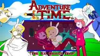 ₪ Adventure Time! - The Ice Queen's Trap (Fandub Collab w/ Aiko Saiyu) ₪