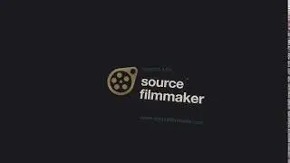 SFM Logo Remake - SourceFilmMaker