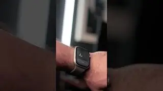 Apple Watch Series 11 Unboxing &ndash; Worth the Hype? 😅⌚️#applewatch #apple #shorts