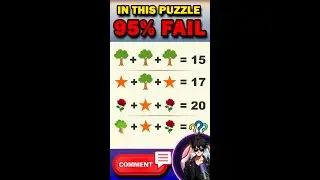 📺 Live 🧩 Puzzle Challenge 🧠