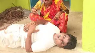 কালাচাঁদের দাঁত লাগিয়েছে