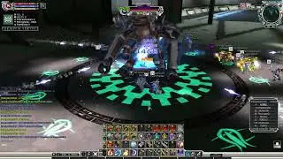 PB Izen Bio Lt 2 | RF Online Indonesia Remastered Server PVP