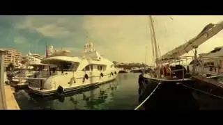 [EDM] Tom Mountain - Float away (Official Video)