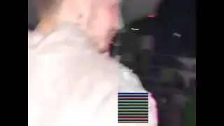 Ночь батутов