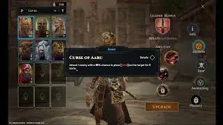 GODFORGE Alpha 3 - Espa&ntilde;ol (prueba de stream)