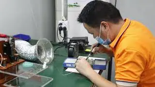 China PCBA Electronic Assembly Circuit Board PCB Manufacturer