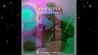 Axis Dezer - I Am Not A Hero (Extended Mix) [ INVIRONMENT ]