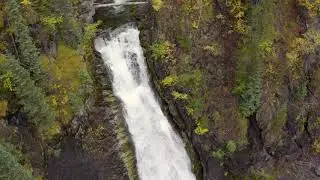 Tumbler Ridge