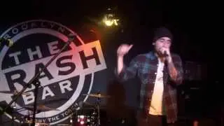 ESH The Monolith (LIVE @ Trash Bar, Brooklyn, New York)
