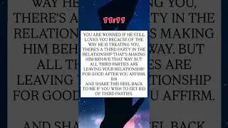 #manifestation #manifest #soulmate #astrology #universe #tarotreading #relationship #tarotcards #fyp