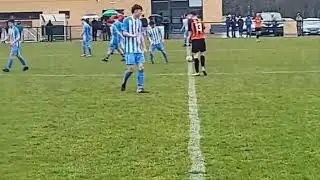 Westport United B 5-1 Straide and Foxford United All Goals 24th March 2024