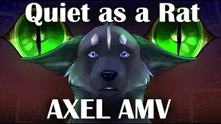 Quiet as a Rat - OC AMV
