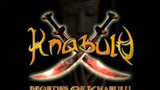 Knabulu - Hordes Of Knabulu (Feat. Carlos Alvarez - Shadowdance)