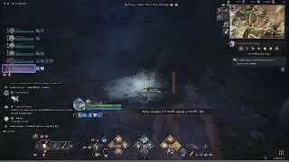 Throne And Liberty - 2 scouts vs 5 (3 tanks 2 dps) outplayed by tank killers!