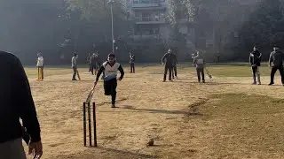 Cricket Match On Republic Day in HD 😍😍 Daily Vlogs Day 26/365 Day Challenge , 26 January 2026