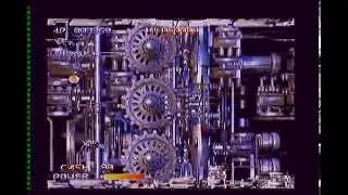 Duranik - Native Demo - Atari Jaguar CD Shmup - RGB