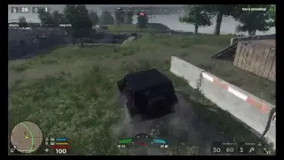 H1 z1 ps4 first play