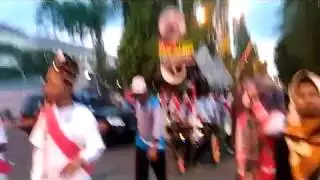ROMO GROUP - JEMBER PANDALUNGAN KARNAVAL 2017