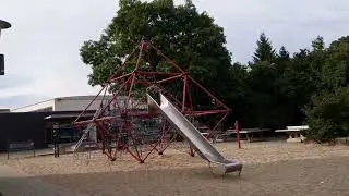 Fr&uuml;h morgens Spatziergang durch LangenArgen,  sowie Uferfest!  31 Juli 2023 LangenArgen