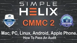 CMMC 2.0: Where Do You Start: Your Guide to Upgrading Your Cybersecurity