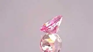 Pink Tanzanite 1.74cts