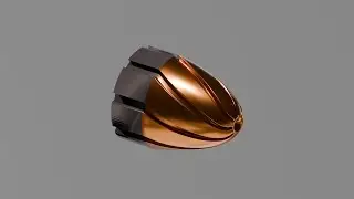 i made bullet animation blender