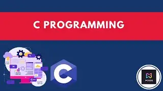 P CODE | C PROGRAMMING | Introduction To C Programming