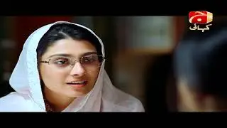 Adhoori Aurat - Episode 24 | GEO KAHANI