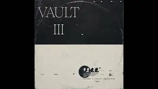 GERION - Vault Vol. 3 [ORIGINAL SAMPLE PACK]