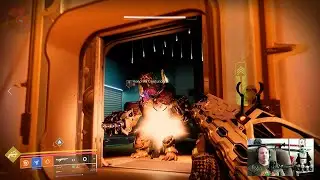 Quicksilver Storm Catalyst & Deterministic Chaos Acquired