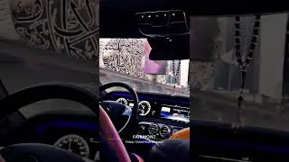 #remix #automobile #music #dubai #downtowndubai #travel #ytshorts #luxury #mercedes #friends