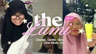 MKT 2613 | TV ADS | When Everything Goes Wrong, Lumi Makes It Right. | GROUP 3